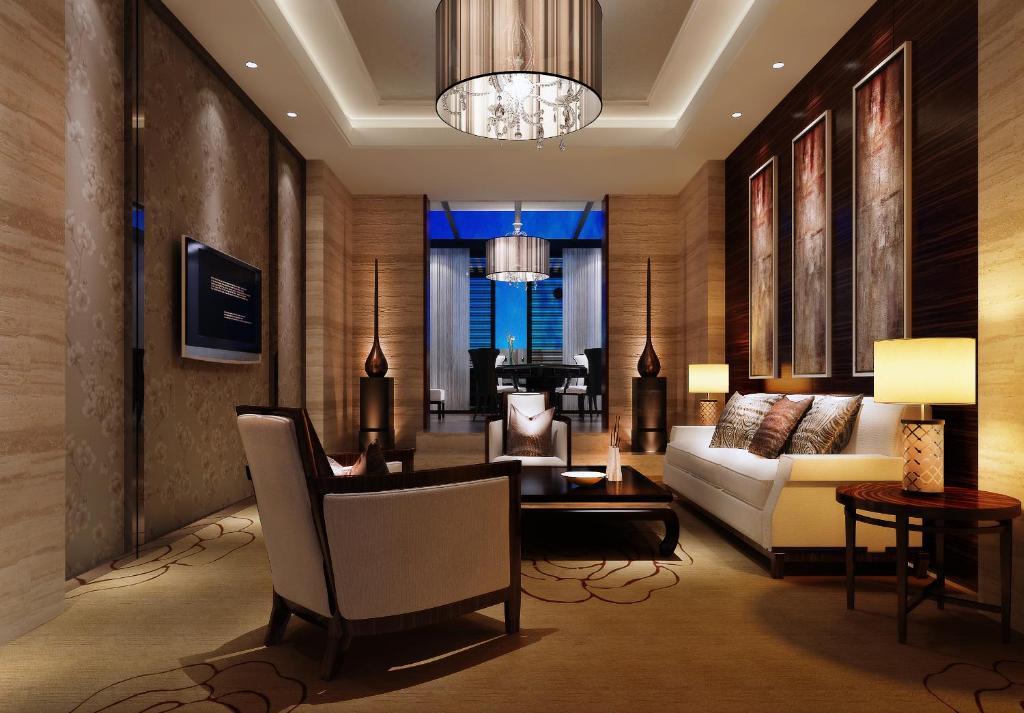 House International Hotel เฉิงตู ภายนอก รูปภาพ