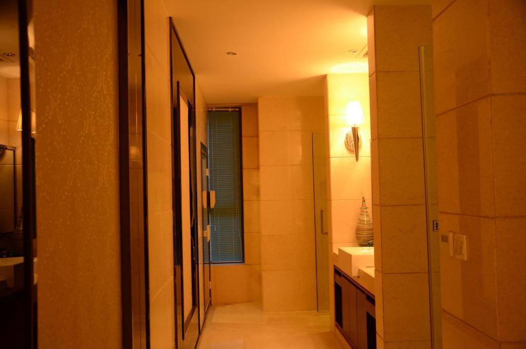 House International Hotel เฉิงตู ภายนอก รูปภาพ