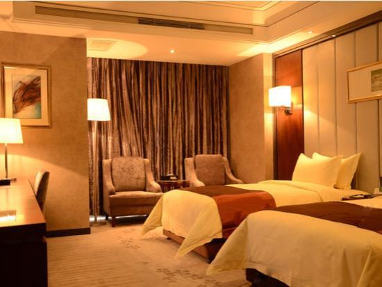 House International Hotel เฉิงตู ห้อง รูปภาพ
